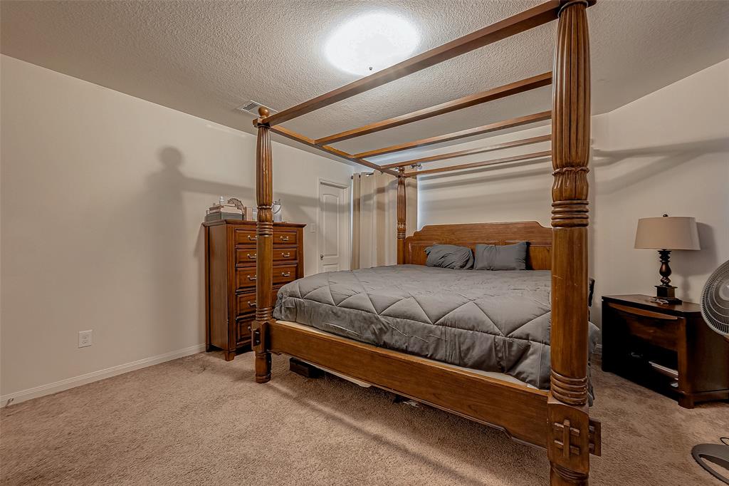 9435 Amethyst Glen Drive, Rosharon, Texas image 35