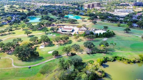 A home in Sugar Land