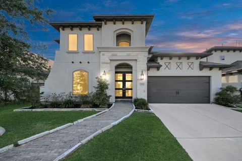 1935 Creekwood Cove Missouri City TX 77459