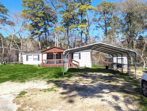 A home in Onalaska