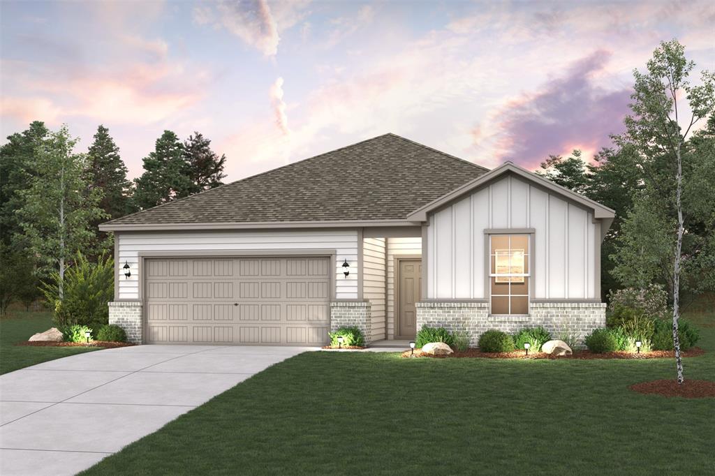 16980 Hazelnut Drive, Conroe, Texas image 1
