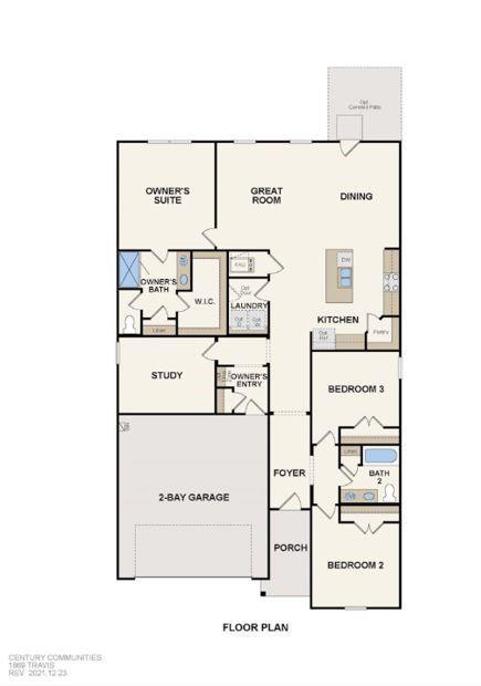 16980 Hazelnut Drive, Conroe, Texas image 2