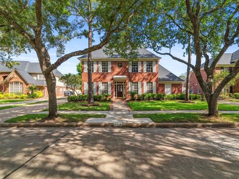 4614 Jamaica Drive Sugar Land TX 77479