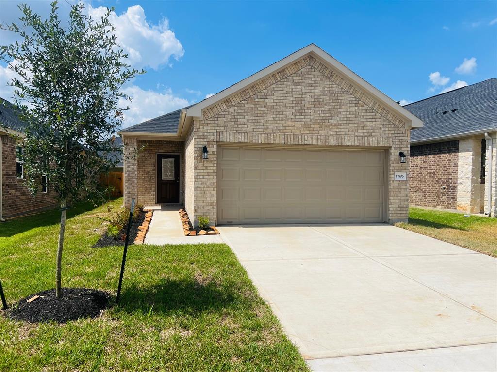 17726 Pamukkale Place Pl, Tomball, Texas image 1