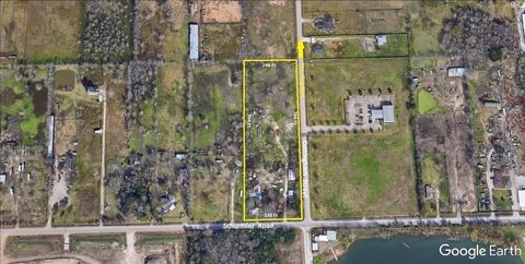 4737 Schurmier Road Houston TX 77048