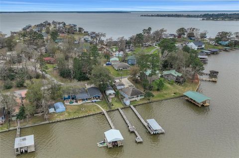 A home in Livingston