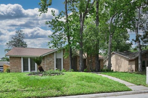 Photo of 2915 Laurel Fork Drive, Kingwood, TX 77339 (MLS # 23404826)