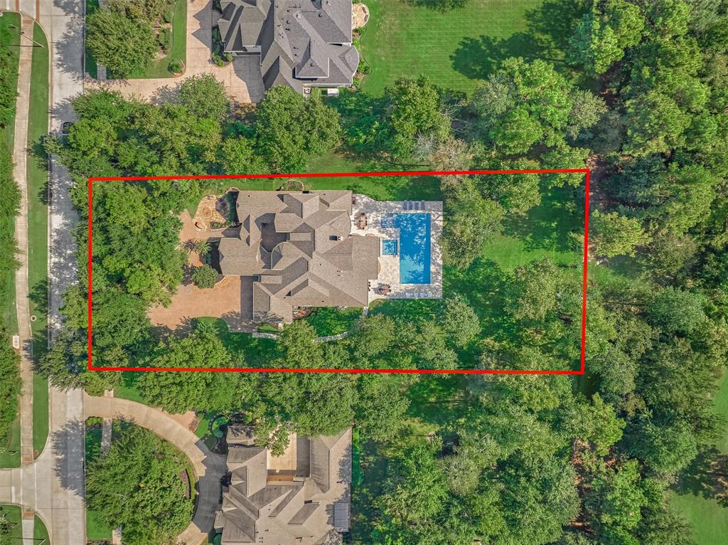 121 Elk Trace Parkway, Montgomery, Texas image 45