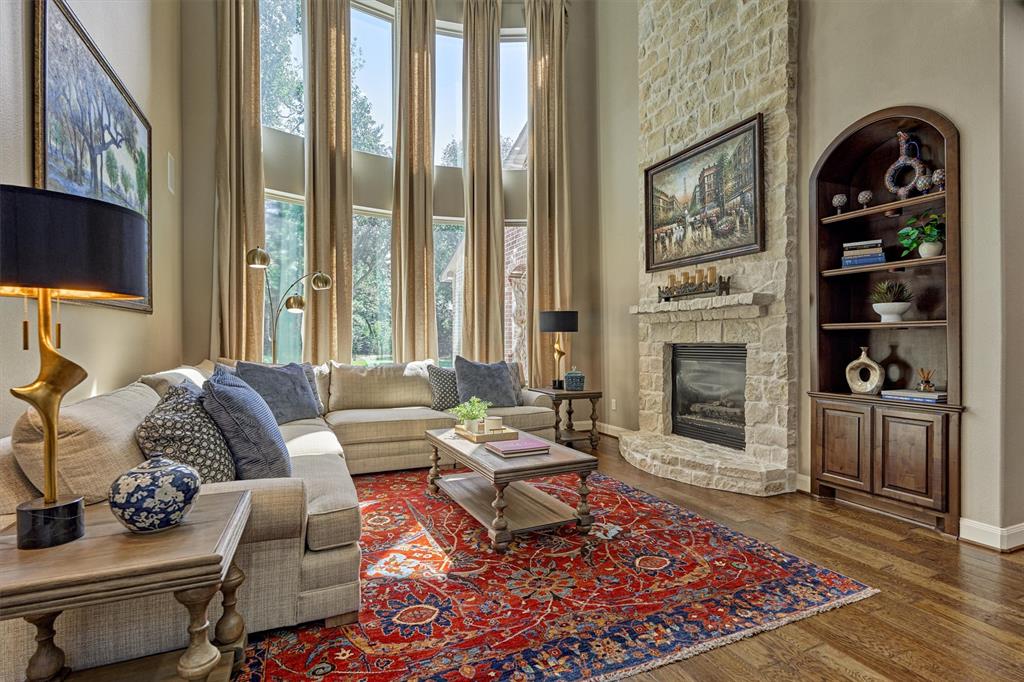 121 Elk Trace Parkway, Montgomery, Texas image 13