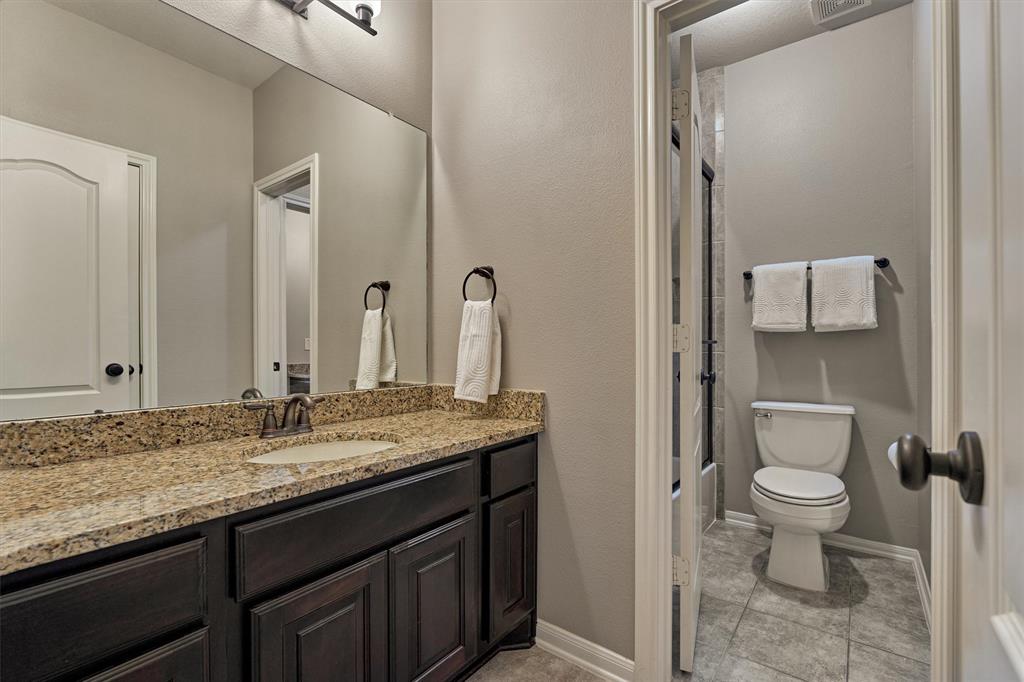 121 Elk Trace Parkway, Montgomery, Texas image 34