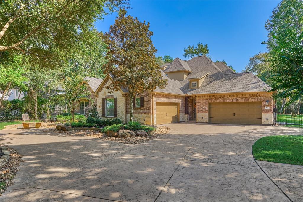 121 Elk Trace Parkway, Montgomery, Texas image 38