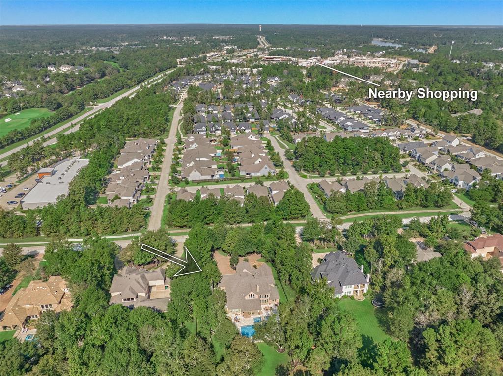 121 Elk Trace Parkway, Montgomery, Texas image 46
