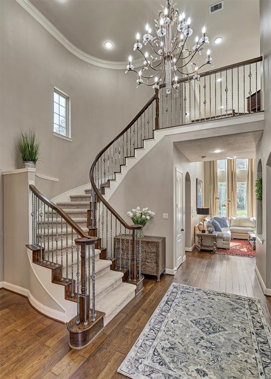 121 Elk Trace Parkway, Montgomery, Texas image 28