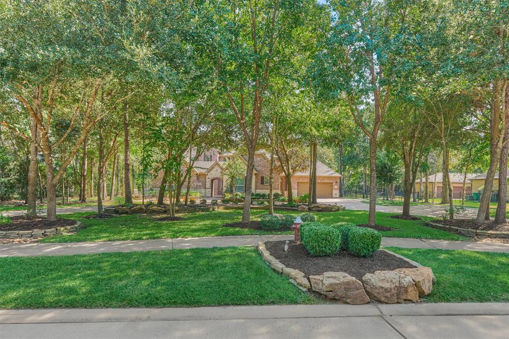121 Elk Trace Parkway, Montgomery, Texas image 37