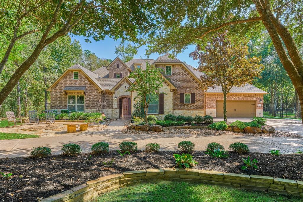121 Elk Trace Parkway, Montgomery, Texas image 7