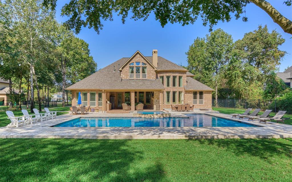 121 Elk Trace Parkway, Montgomery, Texas image 40