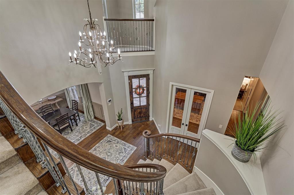 121 Elk Trace Parkway, Montgomery, Texas image 10