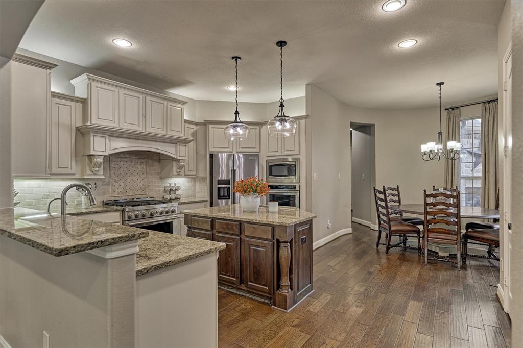 121 Elk Trace Parkway, Montgomery, Texas image 5