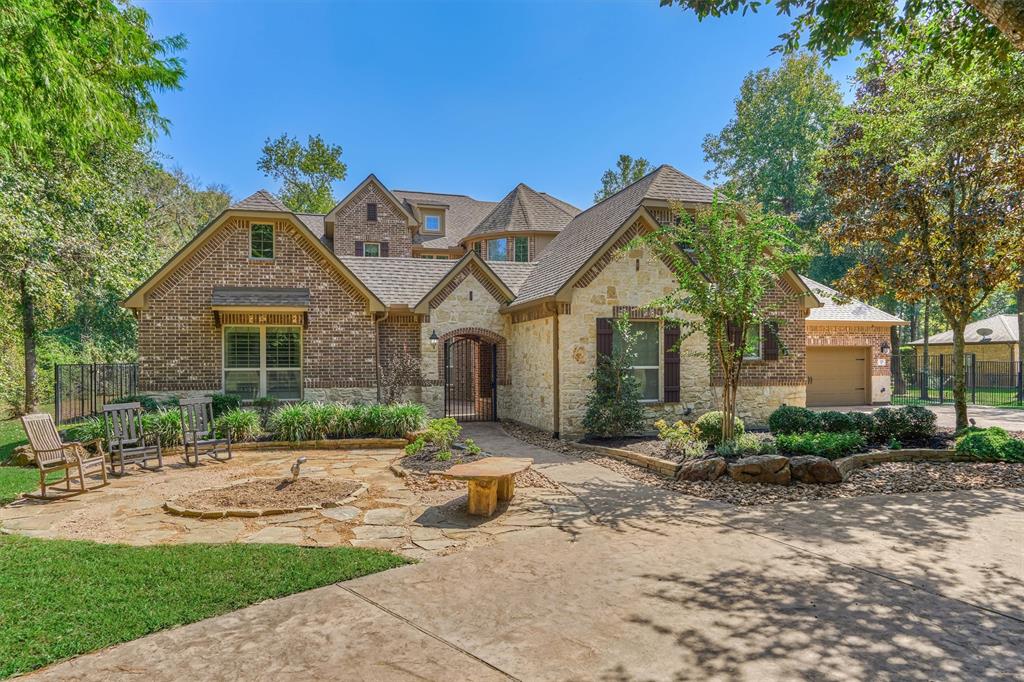 121 Elk Trace Parkway, Montgomery, Texas image 2