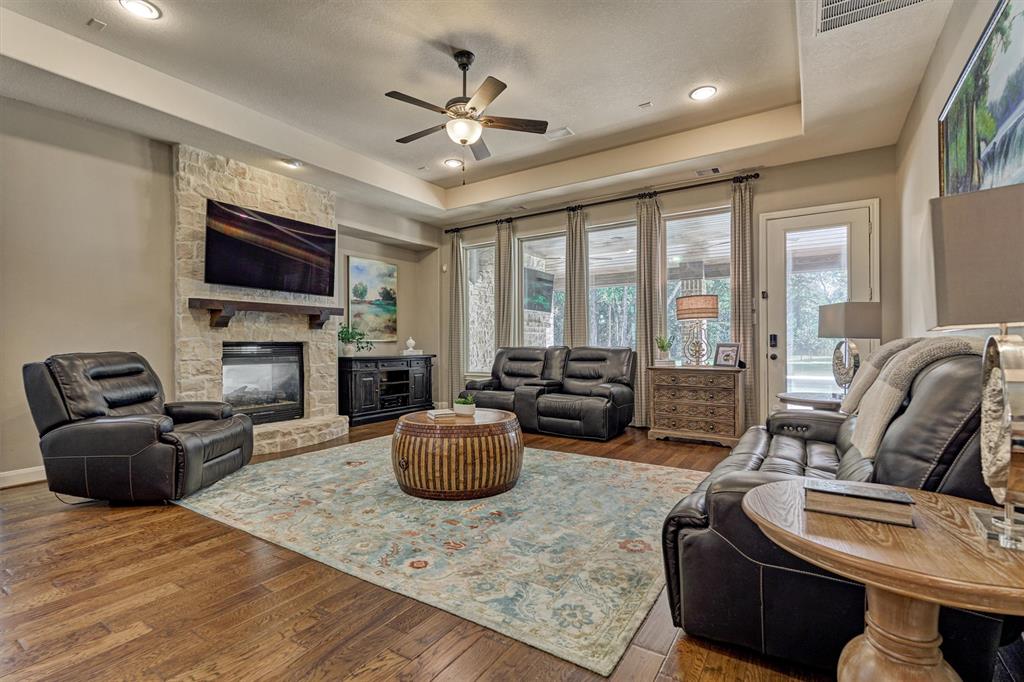 121 Elk Trace Parkway, Montgomery, Texas image 6