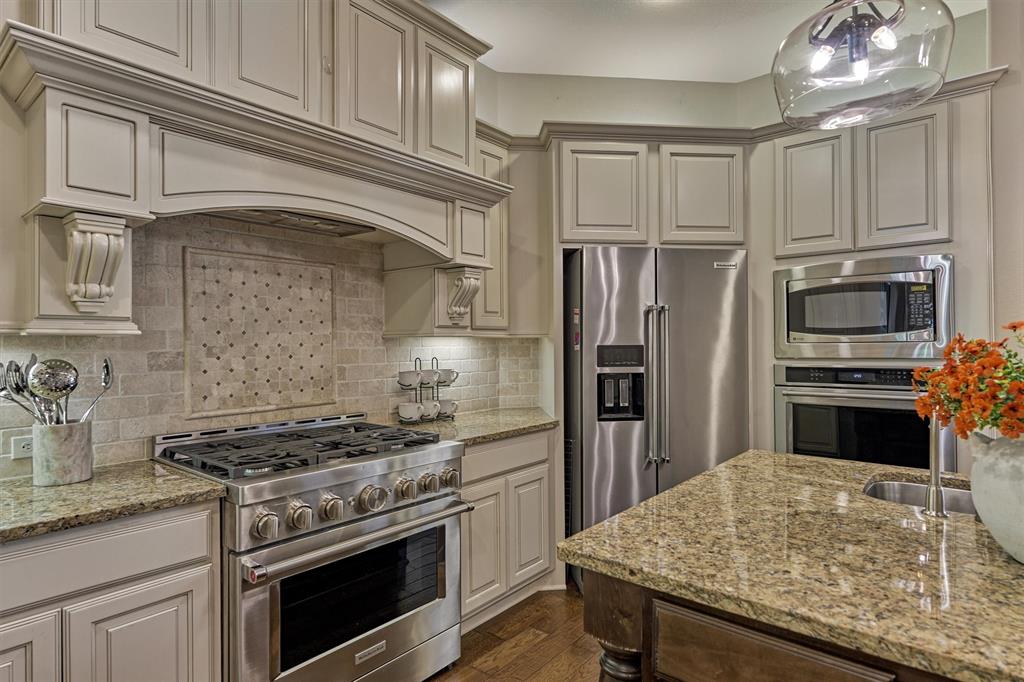 121 Elk Trace Parkway, Montgomery, Texas image 16