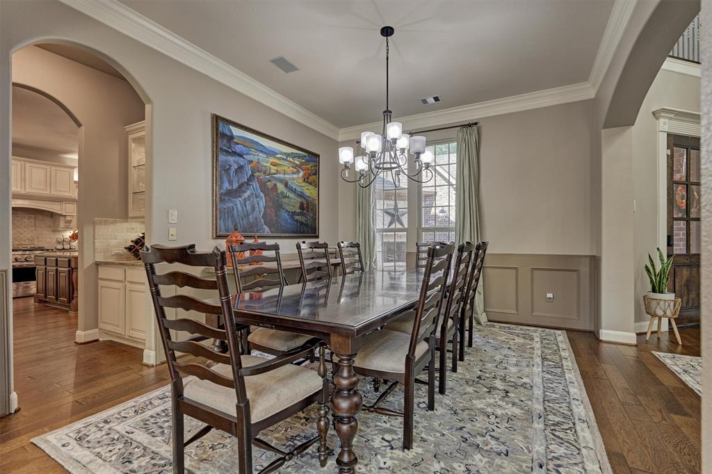 121 Elk Trace Parkway, Montgomery, Texas image 11