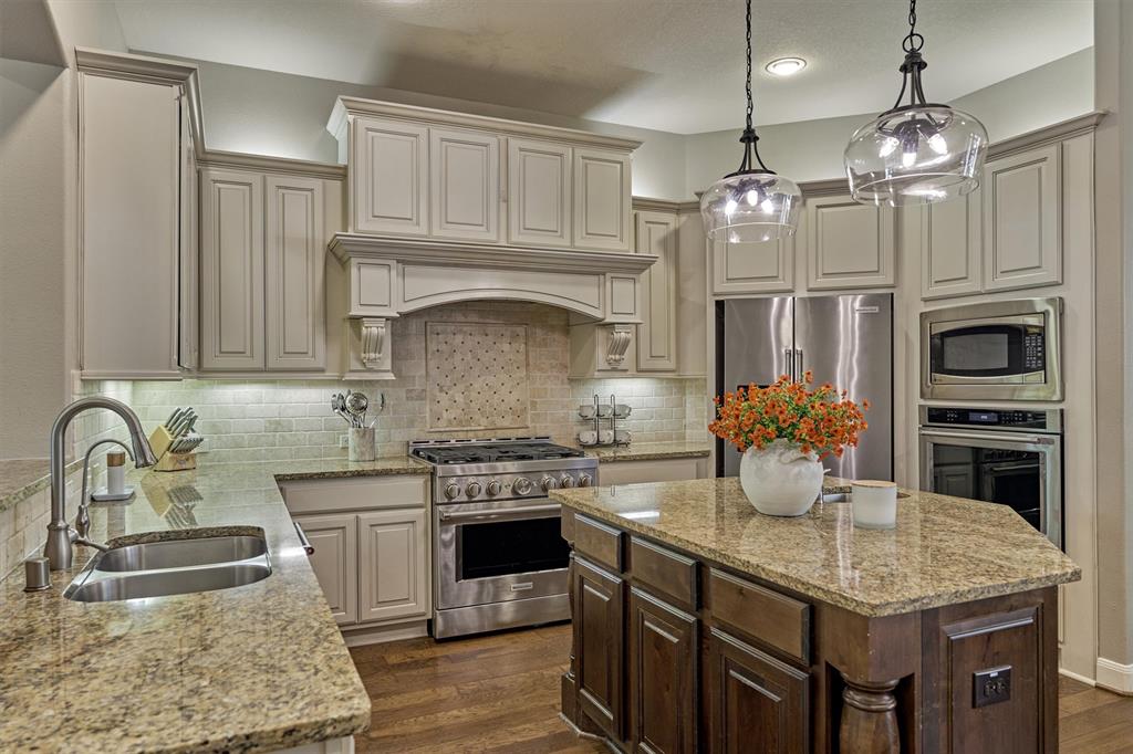 121 Elk Trace Parkway, Montgomery, Texas image 15