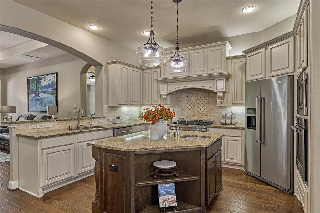 121 Elk Trace Parkway, Montgomery, Texas image 17