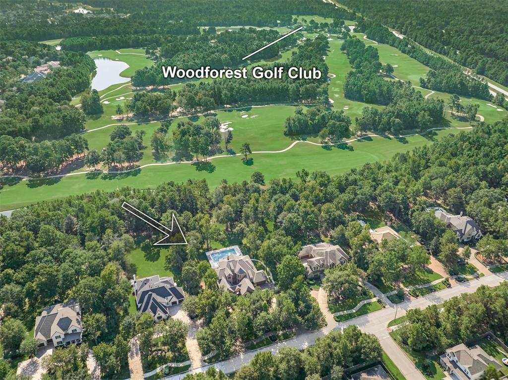 121 Elk Trace Parkway, Montgomery, Texas image 3