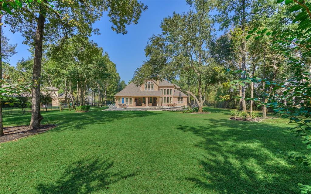 121 Elk Trace Parkway, Montgomery, Texas image 43