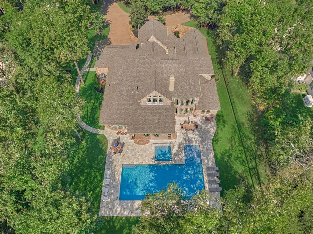 121 Elk Trace Parkway, Montgomery, Texas image 47