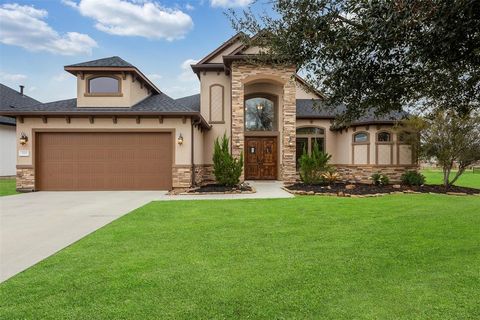 224 N Waterstone Drive Montgomery TX 77356