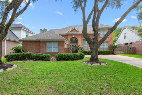 1807 Rustic Hills Court Sugar Land TX 77479