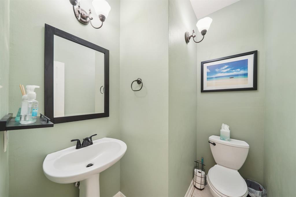 20322 Stone Falls Court, Cypress, Texas image 7