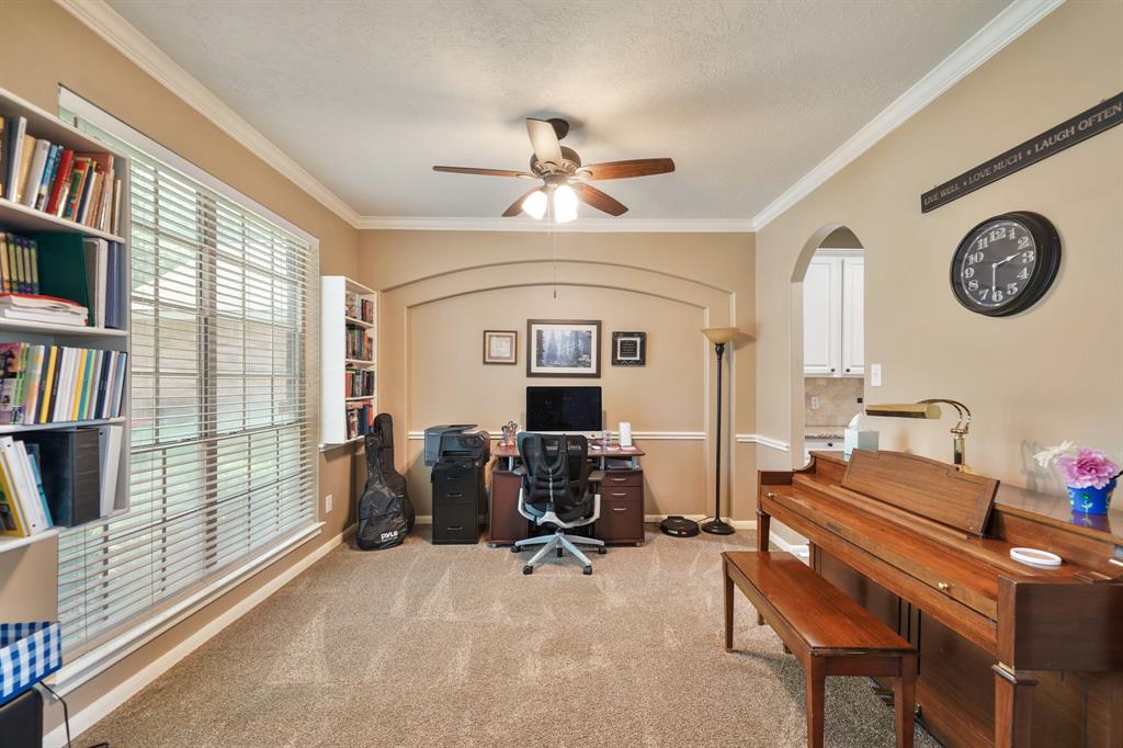 20322 Stone Falls Court, Cypress, Texas image 6