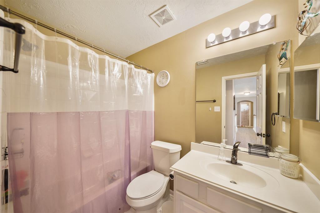 20322 Stone Falls Court, Cypress, Texas image 21
