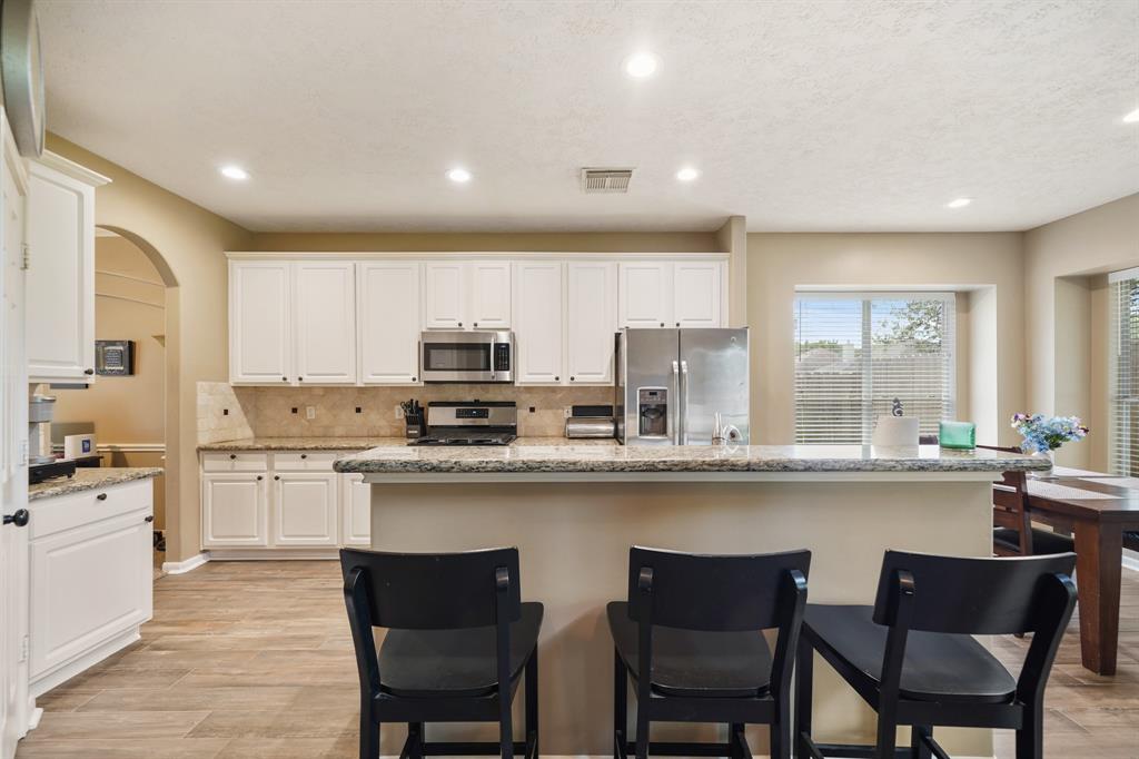 20322 Stone Falls Court, Cypress, Texas image 13