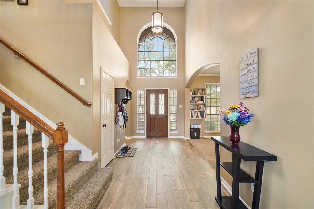 20322 Stone Falls Court, Cypress, Texas image 5
