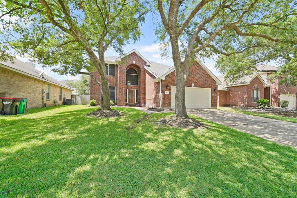 20322 Stone Falls Court, Cypress, Texas image 2