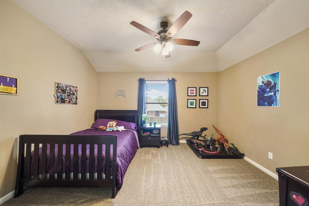 20322 Stone Falls Court, Cypress, Texas image 22
