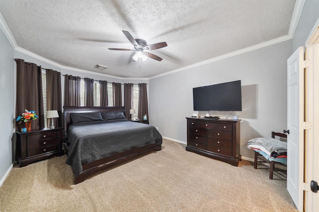 20322 Stone Falls Court, Cypress, Texas image 16