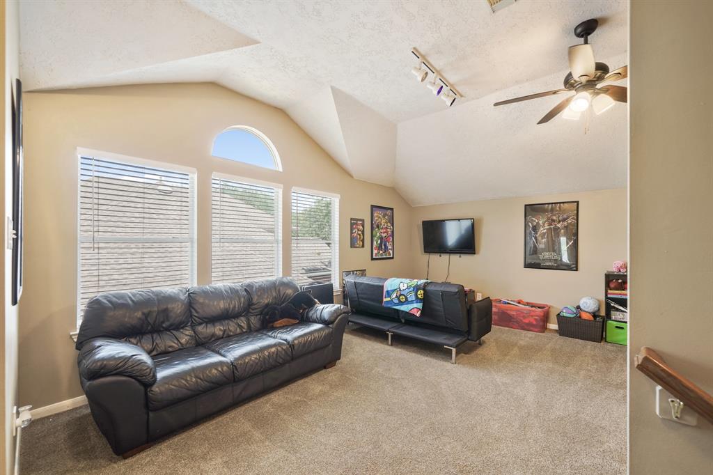 20322 Stone Falls Court, Cypress, Texas image 19