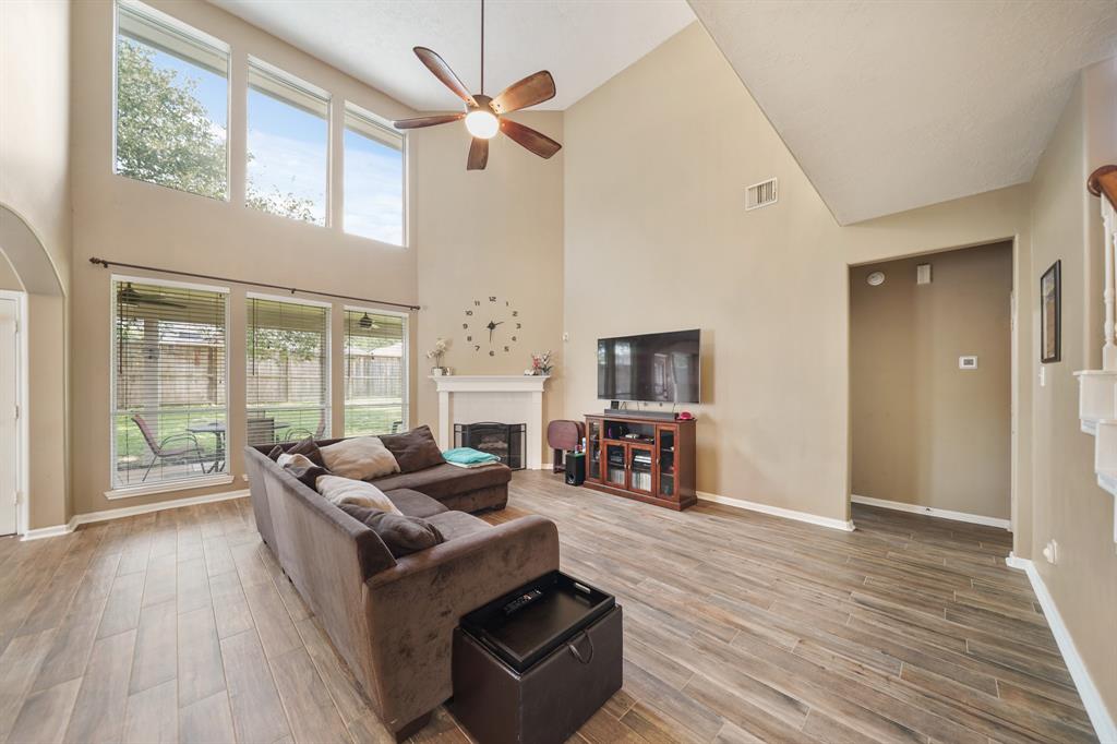 20322 Stone Falls Court, Cypress, Texas image 9