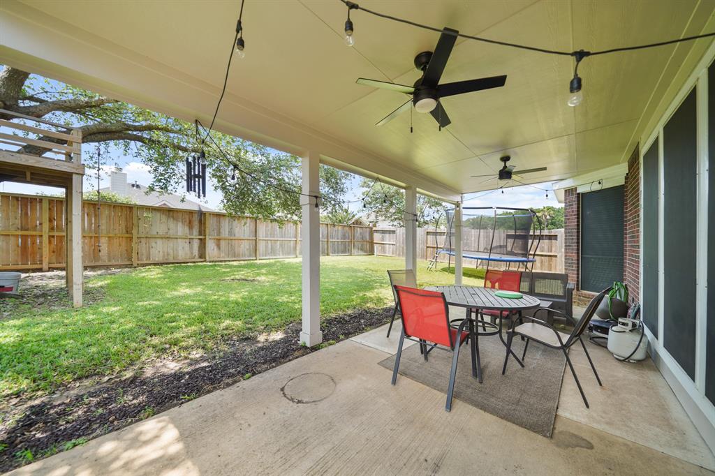 20322 Stone Falls Court, Cypress, Texas image 26