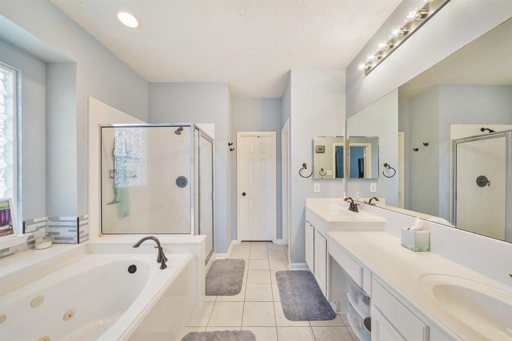 20322 Stone Falls Court, Cypress, Texas image 17