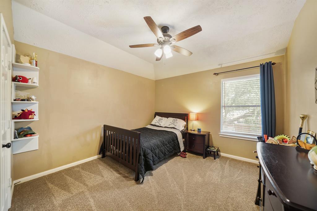 20322 Stone Falls Court, Cypress, Texas image 23