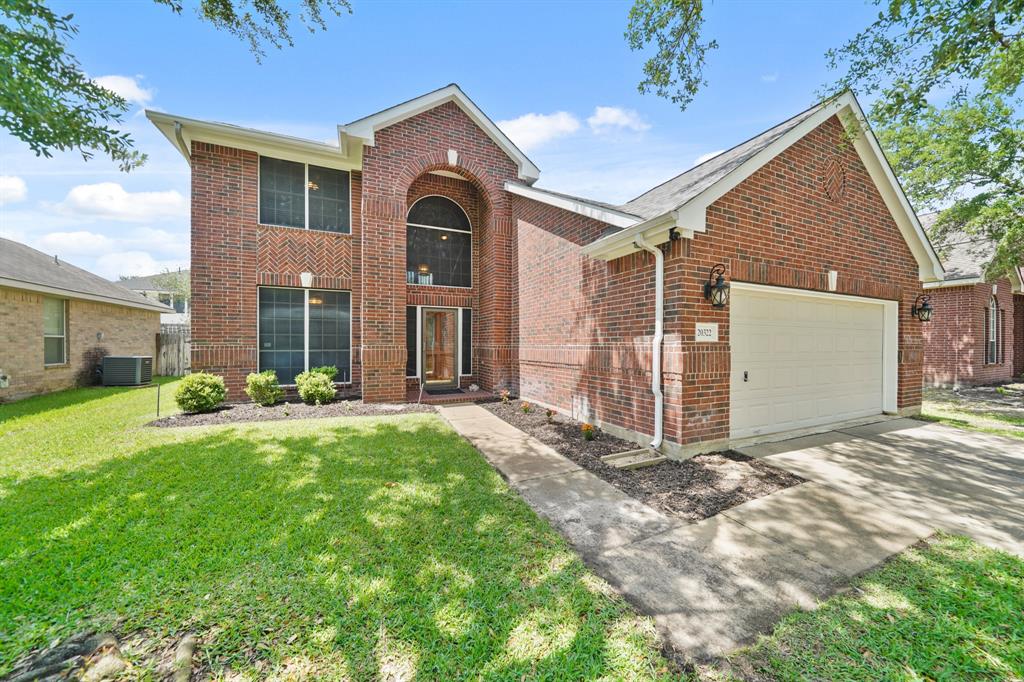 20322 Stone Falls Court, Cypress, Texas image 1