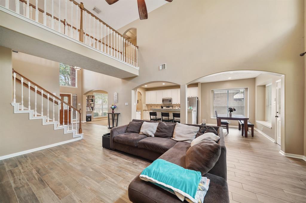 20322 Stone Falls Court, Cypress, Texas image 10