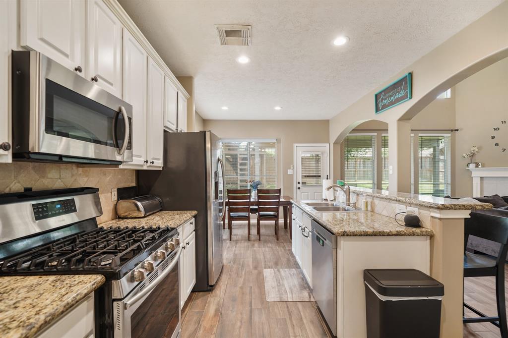 20322 Stone Falls Court, Cypress, Texas image 15