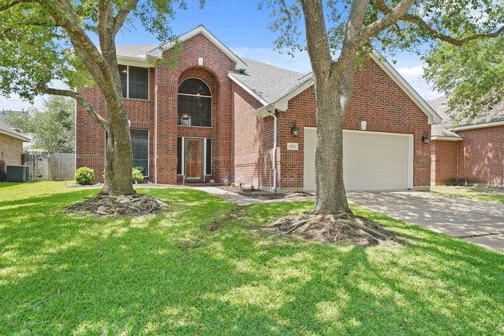 20322 Stone Falls Court, Cypress, Texas image 3